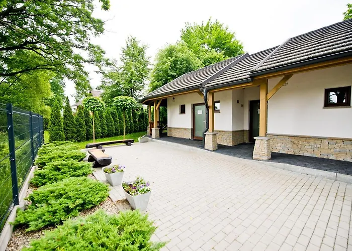 Molo Resort Kemping