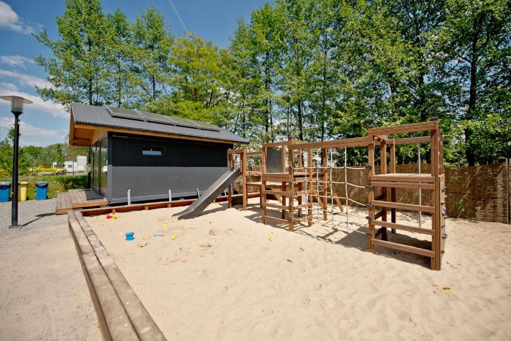 Molo Kemping * Osiek (Lesser Poland)